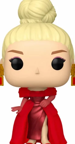 Barbie - 80th Anniversary Barbie Pop! Vinyl Figure