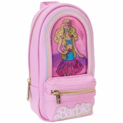 Barbie - 65th Anniversary Doll Box Triple Lenticular Stationery Bundle (Set of 2)