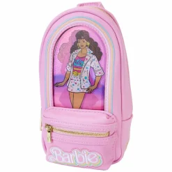 Barbie - 65th Anniversary Doll Box Triple Lenticular Stationery Bundle (Set of 2)
