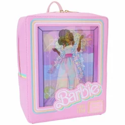 Barbie - 65th Anniversary Doll Box Triple Lenticular 10