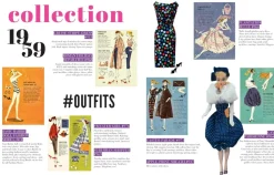 Barbie - The Celebration of an Icon Hardcover Book