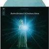 Barbra Streisand - A Christmas Album LP Vinyl Record (Turquoise Marble Coloured Vinyl)