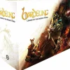 Bardsung - Legend of the Ancient Forge Board Game