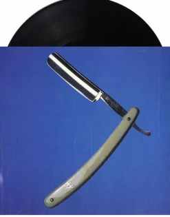 Bark Psychosis - Scum 12" Single Vinyl Record (2023 Record Store Day Exclusive)