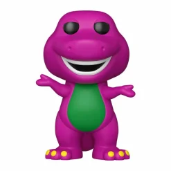 Barney - Barney Pop! Vinyl Figure