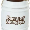 Barrel of Monkeys - Rustic Edition Board Game