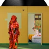 Barry Can't Swim - Loner LP Vinyl Record