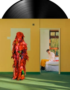 Barry Can't Swim - Loner LP Vinyl Record