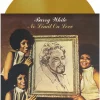 Barry White - No Limit On Love LP Vinyl Record (2022 Record Store Day Exclusive Gold Vinyl)
