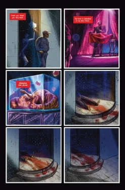 Basic Instinct - Volume 01 Trade Paperback Book