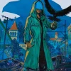 Basilisk - Volume 02 Trade Paperback Book