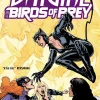 Batgirl and the Birds of Prey - Rebirth Volume 02 Source Code Trade Paperback
