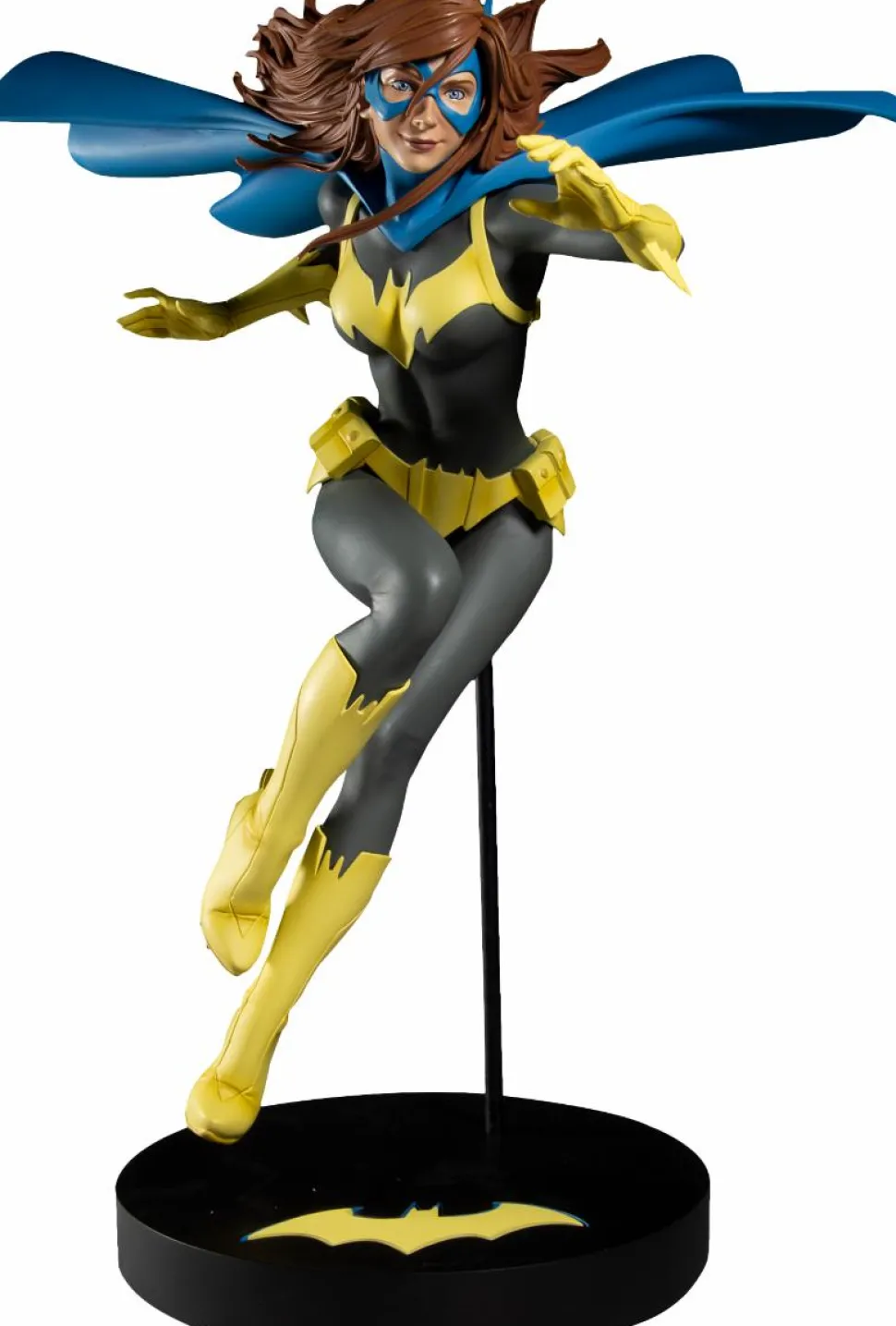 Batgirl: Rebirth - Batgirl by Joshua Middleton DC Designer Series 1/6th Scale Statue