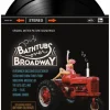 Bathtubs Over Broadway - Original Motion Picture Soundtrack 2xLP Vinyl Record