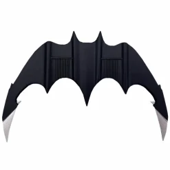 Batman (1989) - Batarang 6” Prop Replica