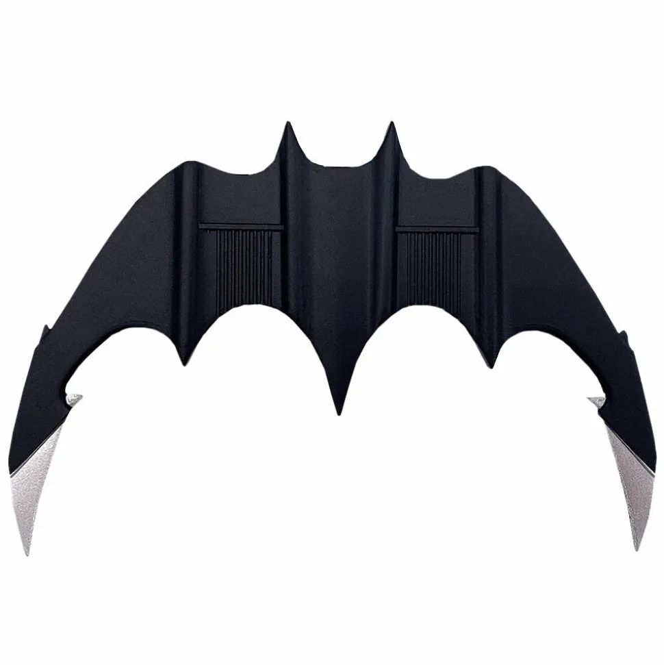 Batman (1989) - Batarang 6” Prop Replica