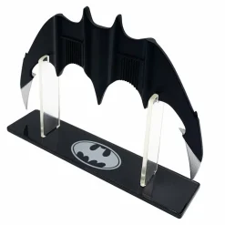 Batman (1989) - Batarang 6” Prop Replica