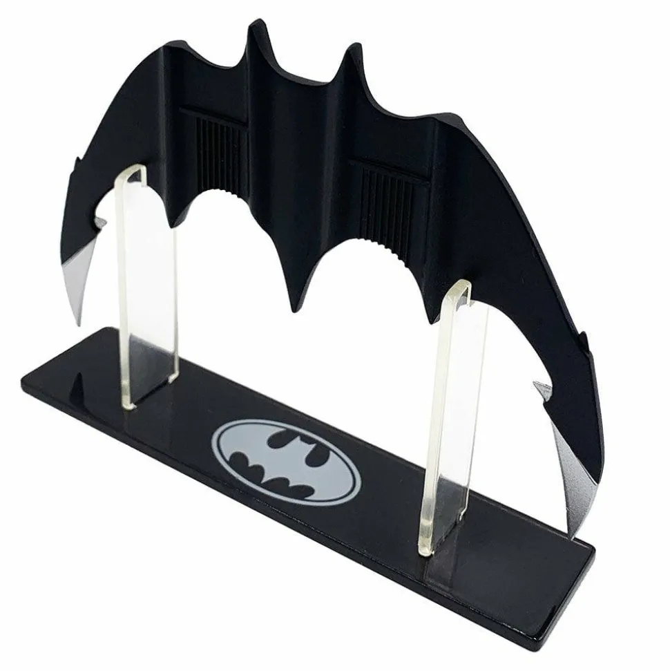 Batman (1989) - Batarang 6” Prop Replica
