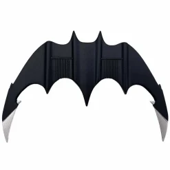 Batman (1989) - Batarang 6” Prop Replica