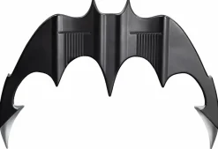 Batman (1989) - Batarang Metal Prop Replica