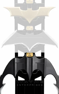 Batman (1989) - Batarang Metal Prop Replica