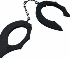 Batman (1966) - Bat-Cuffs Classic TV Series 1:1 Scale Life-Size Prop Replica