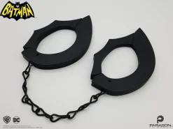 Batman (1966) - Bat-Cuffs Classic TV Series 1:1 Scale Life-Size Prop Replica