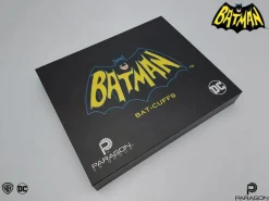 Batman (1966) - Bat-Cuffs Classic TV Series 1:1 Scale Life-Size Prop Replica
