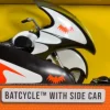 Batman (1966) - Batcycle with Sidecar DC Retro 6” Scale Action Figure Vehicle