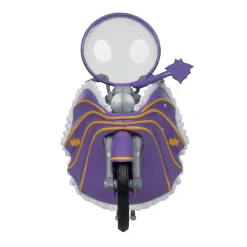 Batman (1966) - Batgirl Cycle DC Retro 6" Scale Action Figure Vehicle