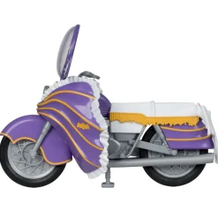 Batman (1966) - Batgirl Cycle DC Retro 6
