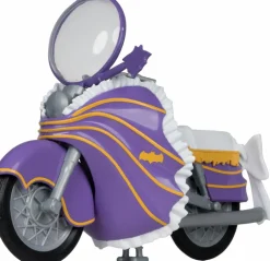 Batman (1966) - Batgirl Cycle DC Retro 6