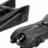 Batman (1989) - Batman & Armored Batmobile Next Level Collector 1/24th Scale Die-Cast Vehicle Replica