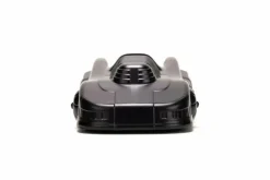 Batman (1989) - Batman & Armored Batmobile Next Level Collector 1/24th Scale Die-Cast Vehicle Replica