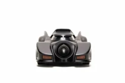 Batman (1989) - Batman & Armored Batmobile Next Level Collector 1/24th Scale Die-Cast Vehicle Replica