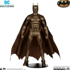 Batman (1989) - Batman (Bronze) DC Multiverse Platinum Edition 7