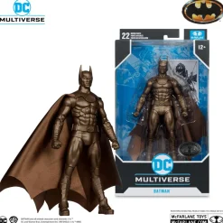 Batman (1989) - Batman (Bronze) DC Multiverse Platinum Edition 7