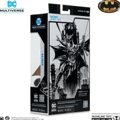 Batman (1989) - Batman (Bronze) DC Multiverse Platinum Edition 7