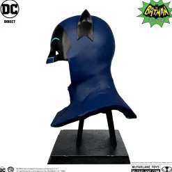 Batman (1966) - Batman Cowl 1:1 Scale Life-Size Prop Replica