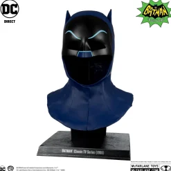 Batman (1966) - Batman Cowl 1:1 Scale Life-Size Prop Replica