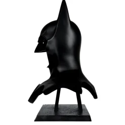 Batman (1989) - Batman Cowl 1:1 Scale Life-Size Prop Replica