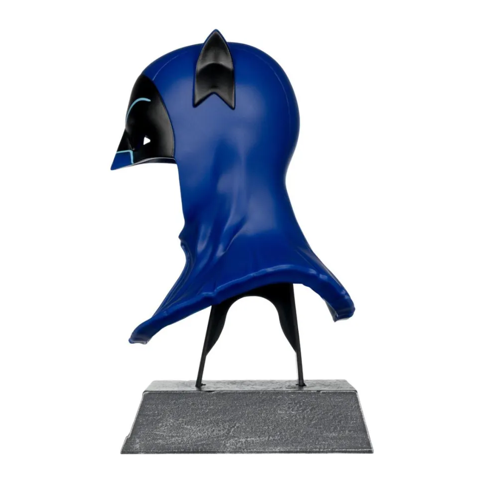 Batman (1966) - Batman Cowl 1/3rd Scale Replica PVC Statue