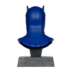 Batman (1966) - Batman Cowl 1/3rd Scale Replica PVC Statue
