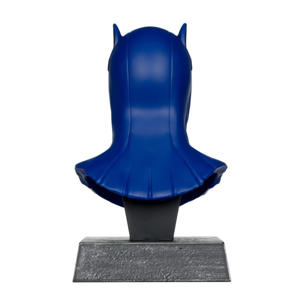 Batman (1966) - Batman Cowl 1/3rd Scale Replica PVC Statue