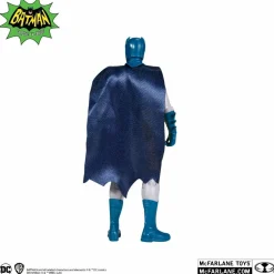 Batman (1966) - Batman in Swim Shorts DC Retro 6” Scale Action Figure