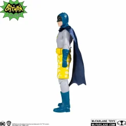 Batman (1966) - Batman in Swim Shorts DC Retro 6” Scale Action Figure