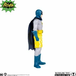 Batman (1966) - Batman in Swim Shorts DC Retro 6” Scale Action Figure