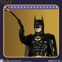 Batman (1989) - Batman, Joker & Goon 5 Points 3.75