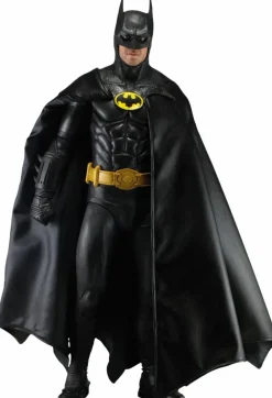 Batman (1989) - Batman (Michael Keaton) 1/4 Scale Action Figure