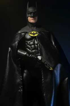 Batman (1989) - Batman (Michael Keaton) 1/4 Scale Action Figure
